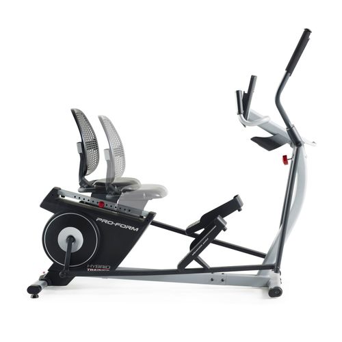 PROFORM ORBITREK + ROWER  HYBRID TRAINER na Arena.pl