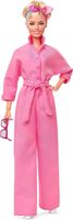 Barbie Lalka filmowa Margot Robbie HRF29 Mattel