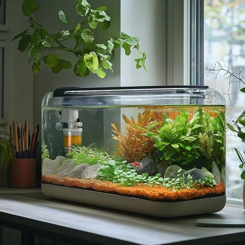 KRUGER MEIER NEOCLEAR 600 FILTR CICHA PRACA ENERGOOSZCZĘDNY 20-40L na Arena.pl