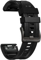 PASEK DO GARMIN QUICKFIT EPIX 2 FENIX 5 6 7 PRO PLUS FORERUNNER MARQ 22MM