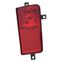 TYLNA LAMPA PRZECIWMGŁOWA PRAWA PEUGEOT BOXER 2006 2007 2008 2009