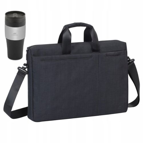 Torba Laptop Notebook 17,3" Rivacase Biscayne na Arena.pl