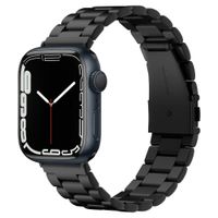 Bransoleta Spigen Modern Fit Stal Nierdzewna DO Apple Watch 44-49mm