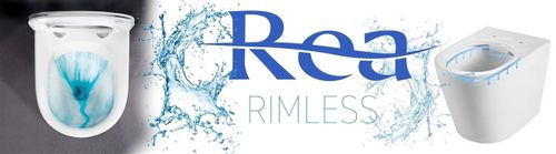 Misa WC Sergio Rimless na Arena.pl