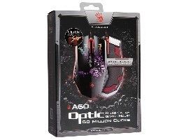 A4 Tech Mysz Blazing A60 USB na Arena.pl