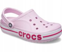Damskie Buty Chodaki Klapki Crocs Bayaband 205089 Clog 38-39