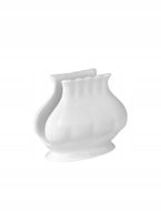 SERWETNIK STOJĄCY BIAŁY CHODZIEŻ IWONA C000