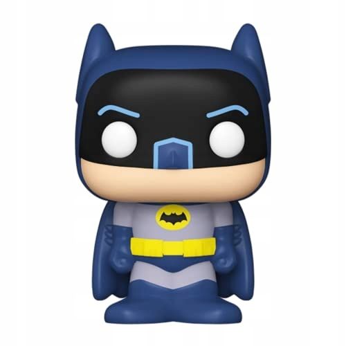 Funko Bitty POP! DC Comics Batman 2cm 4pak na Arena.pl