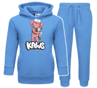 Dres Dziecięcy KAWS