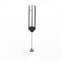 Ubijacz AdHoc Moro akumulatorowy spieniacz do mleka mikser i sosów 21cm USB