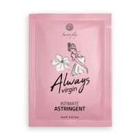 always pleasure intimate astringent 4 ml