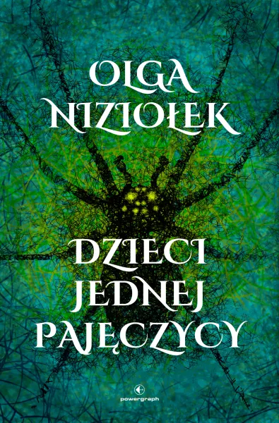 Dzieci jednej pajęczycy zdjęcie 1