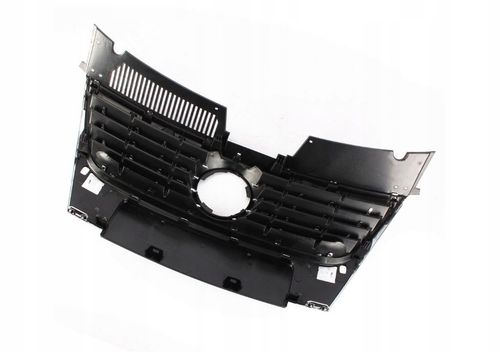 PASSAT B6 ATRAPA GRILL CHROM HIGHLINE na Arena.pl