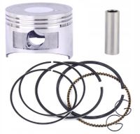 TŁOK + ZESTAW SILNIK Honda gx160 200 5,5 6,5KM