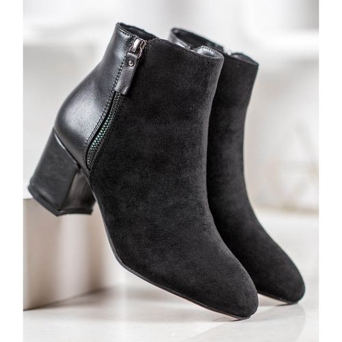 Eleganckie Botki r.40 na Arena.pl