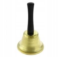 Dzwonek Mikołaja | DZWM-YH