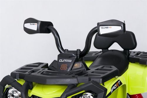 Js 3188 Quad 24V Green na Arena.pl