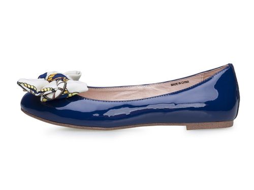 Mellow Yellow Norberta Navy MY_2164 35 na Arena.pl