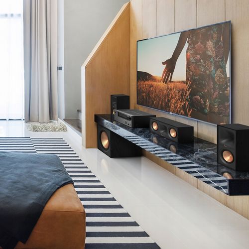 Głośnik centralny KLIPSCH Reference R-50C (1 szt.) na Arena.pl