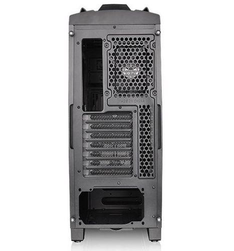 Thermaltake Versa N24 USB3.0 Window - Black na Arena.pl