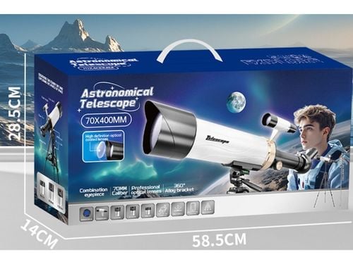 DLA DZIEIC ZESTAW ASTRONOMICZNY na Arena.pl