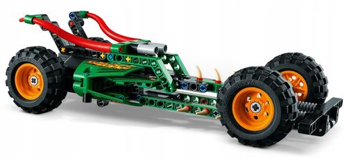42149 - lego technic - monster jam™ dragon™ na Arena.pl