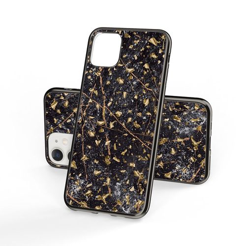 Zizo Refine - Etui iPhone 11 (Black Marble) na Arena.pl