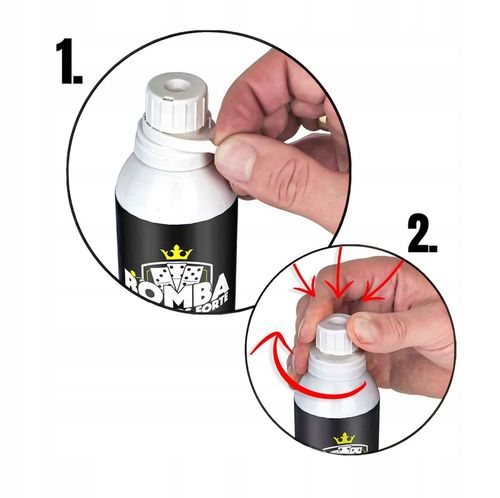 3X BOMBA DELTACAPS PREPARAT ZAMGŁAWIACZ NA PLUSKWY KARALUCHY PRUSAKI na Arena.pl