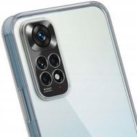 ETUI CLEAR CASE DO XIAOMI REDMI NOTE 11 PRO 4G/5G OCHRONA APARATU PRZEZROCZ