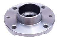 Piasta RENAULT Clio I Express Rapid Thalia Twingo