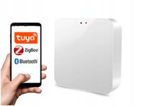 2 x Smart Gateway Centralka Bramka ZigBee 3.0 Bluetooth Wi-Fi TUYA SMART LI