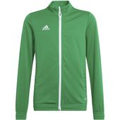 Bluza adidas Entrada 22 Track Jacket Jr HI2138 164cm