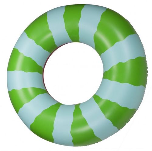 Koło dmuchane arbuz 120cm na Arena.pl