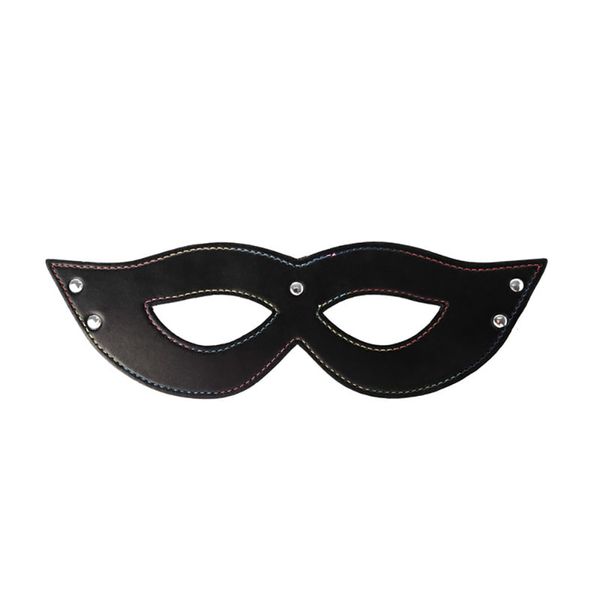 Fetish Mask zdjęcie 2