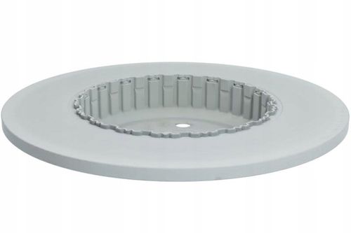 TARCZA HAM TYL 300X10 P BREMBO na Arena.pl