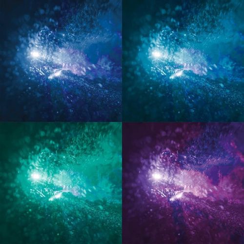 LAMPA LED RGB DO JACUZZI na Arena.pl