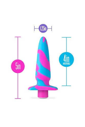 AVANT VIBROTIZE FUCHSIA na Arena.pl