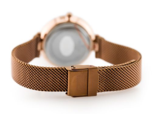 PACIFIC 6012 (zy600c) - rosegold na Arena.pl
