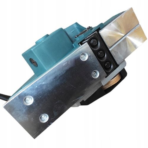 STRUG HEBEL ELEKTRYCZNY DO DREWNA HEBLARKA STOLARSKI 1450W STRUGARKA + na Arena.pl