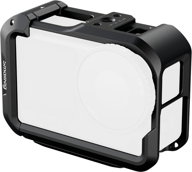 SmallRig 5887 Klatka do DJI Osmo Action 6 zdjęcie 1