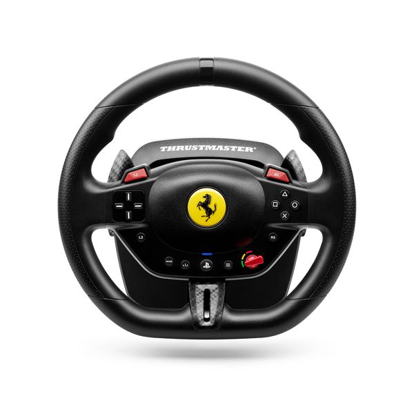 Kierownica Thrustmaster T98-P Ferrari 296 zdjęcie 13