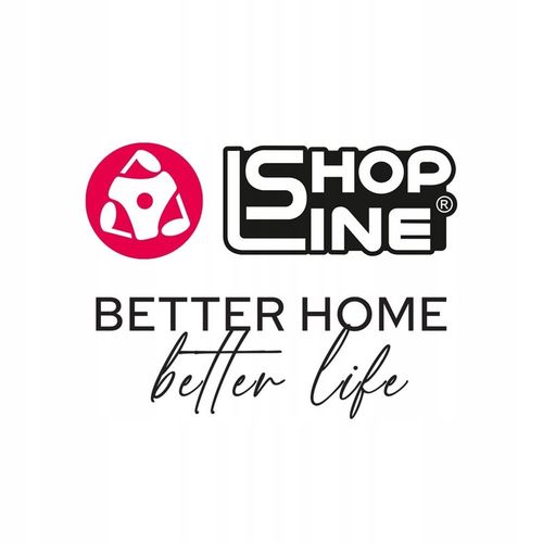 Wieszak wysuwany 40cm na ubrania do szafy chrom solidny AC221-G-CHR na Arena.pl