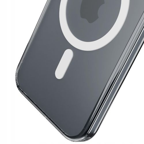 Etui 3mk Frosty MagCase White do iPhone 17 na Arena.pl