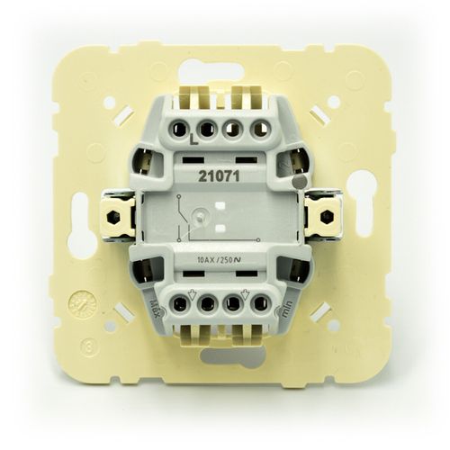 Efapel Logus90 łącznik schodowy mec 21071 na Arena.pl