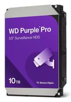 Western Digital internal hard drive 10 TB