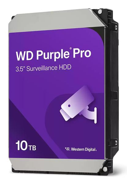 Western Digital internal hard drive 10 TB zdjęcie 1