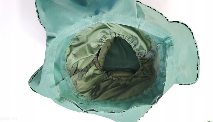 MASKA DO PIASKOWANIA OCHRONNA KASK PIASKOWANIE zdjęcie 10