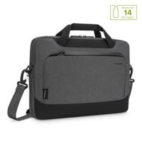 targus torba na notebooka cypresseco 15,6'' slipcase szara (tbs92502gl)