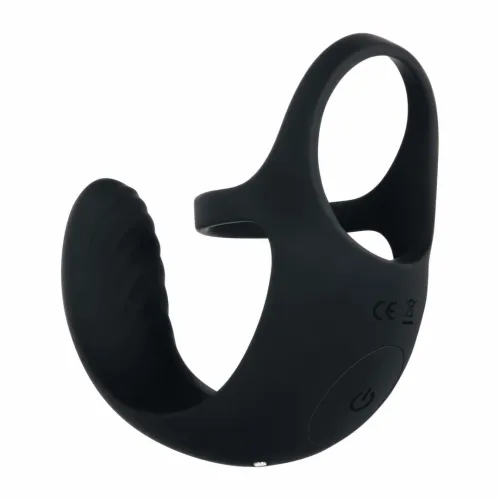 evolved vibrating ball cradle black - system wibracyjny z pilotem na Arena.pl