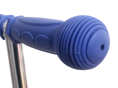 Trójkołowa Hulajnoga LED - PlayGround do 50kg na Arena.pl